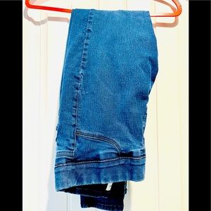 Old navy high waist pants